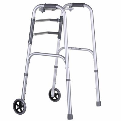 3. Three-function rehabilitation walker