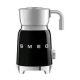 9. Smeg MFF11BLEU Milk Frother/Warmer Automatic Milk Frother/Warmer Black