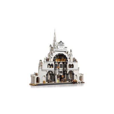 6. LEGO Icons 11377 - The Lord of the Rings: Minas Tirith