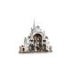 6. LEGO Icons 11377 - The Lord of the Rings: Minas Tirith
