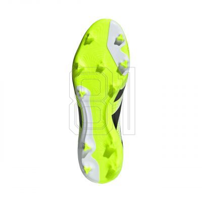 4. Adidas Predator League FG/MG M JI1117 football boots