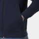 4. Helly Hansen Core Zip Hoodie M 53059 597