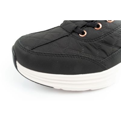 15. Skechers Contour Women's Quilted Slip-ins Sneakers