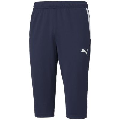 3. Puma teamLiga Training 3/4 Pants M 657271 06