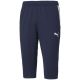 3. Puma teamLiga Training 3/4 Pants M 657271 06