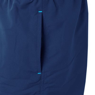 16. Crowell M navy blue swim shorts 300/400