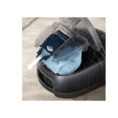 140. ELECTROLUX EB61A5UG vacuum cleaner
