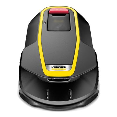2. KARCHER RCX 4 robot mower - 1.269-740.0