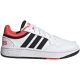 13. Adidas Hoops 3.0 K Jr GZ9673 shoes