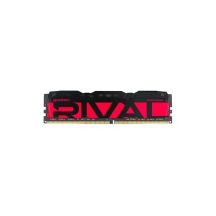 DDR4 32GB 3200MHz UDIMM goodram RIVAL Radiant Red