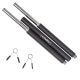 72. 20KG HMS SBP15 body pump barbells