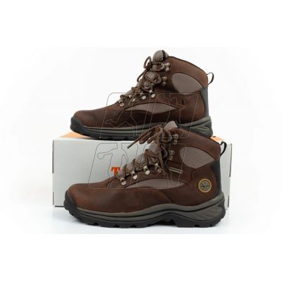 16. Timberland Chocorua M TB015130210 shoes