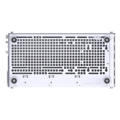 26. JONSPLUS MATX Handle Case Z20 - white