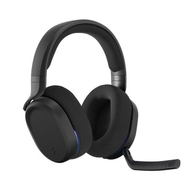 14. Fractal Design Dark Wireless Gaming Headset