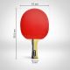 19. Meteor Mistral 15017 Table Tennis Racket