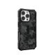 5. iPhone 16 Pro MagSafe Compatible Protective Case (Midnight Camo)