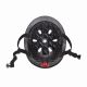 4. Helmet Globber Black Jr 506-120