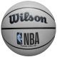2. Basketball ball Wilson NBA Forge Pro UV Ball WZ2010801XB