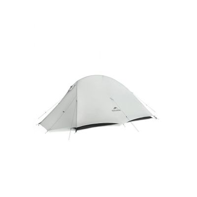 2. Cloud up tent 2 ul 15d cnk2450ws017-moon rock gray NATUREHIKE
