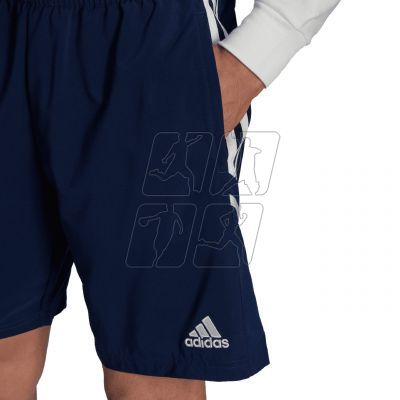 4. Shorts adidas Condivo 22 Downtime M HA6265