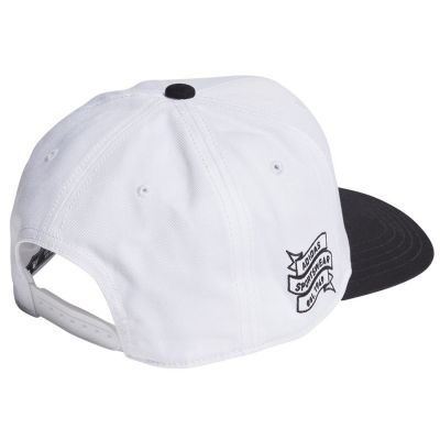 5. adidas SnapBack Cap IK8360