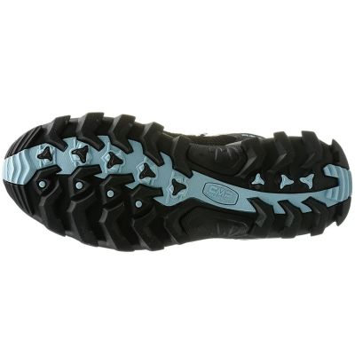 10. CMP Rigel Mid Wp W shoes 3Q1294677BD
