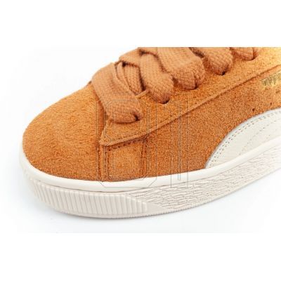 12. Puma Suede XL Hairy shoes 397241 04