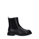 5. Calvin Klein Chelsea Boots V3X5-83184-1355999 BLACK