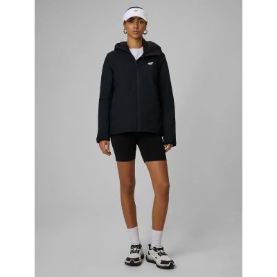 3. Women's transitional jacket 5000 membrane 4F 4FWSS26TTJAF1111-20S
