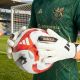 6. ADIDAS COPA GL LGE JR GOALKEEPER GLOVES IQ4030 S.6