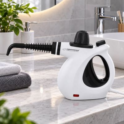 22. ESPERANZA STEAM CLEANER ASALTO EHS008