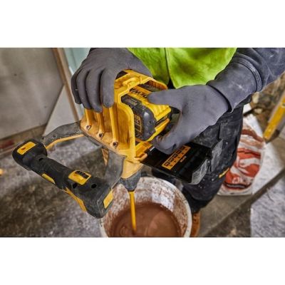 9. XR FLEXVOLT 18V/54V Battery DEWALT DCB548