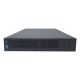 3. LevelOne PoE+Switch 24xGE PoE/4x10GSFP+ 440W 19" Managed L3