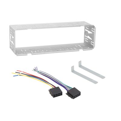 2. Car Radio BLOW AVH-8960 RDS MP3/USB/micro SD/BLUETOOTH + USB-C