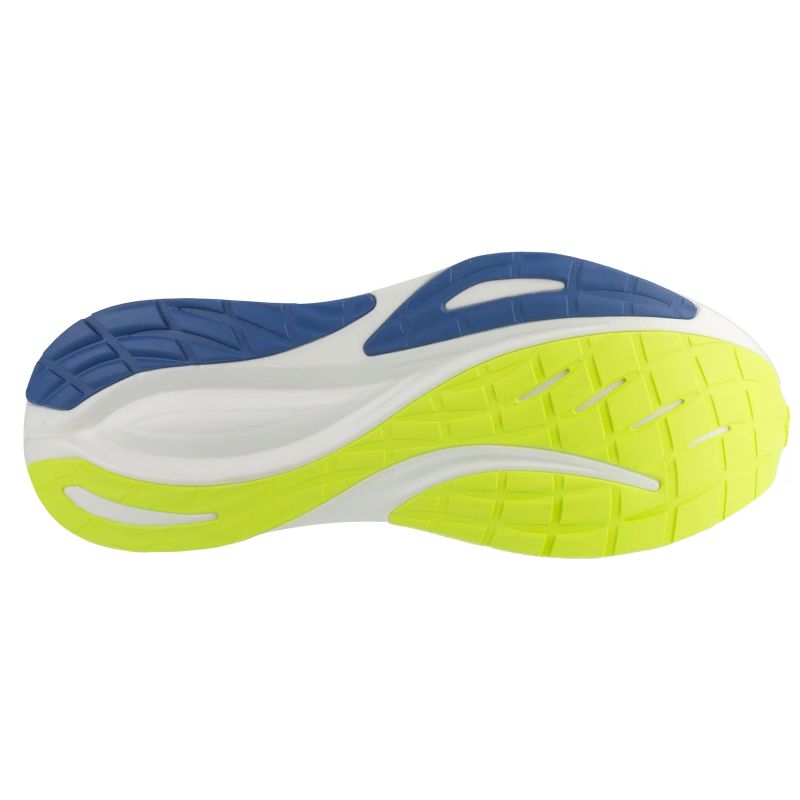 4. Mizuno Neo Zen 2 J1GC268601 White 42