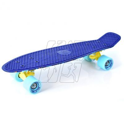 SMJ UT-2206 STRIPE skateboard