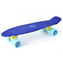 SMJ UT-2206 STRIPE skateboard