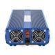 4. Voltage converter 24 VDC / 230 VAC ECO MODE SINUS IPS-2000S PRO 2000W