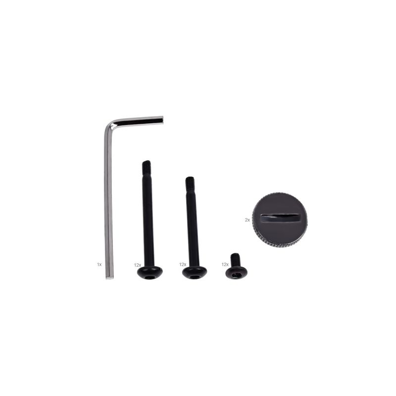 6. Alphacool 14243 computer cooling system part/accessory Radiator