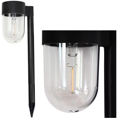 7. SOLAR LAMP HANGING LAMPSHADE 47CM