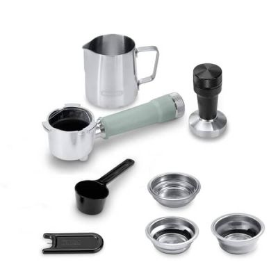7. DeLonghi EC890.GR coffee machine