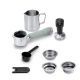 7. DeLonghi EC890.GR coffee machine