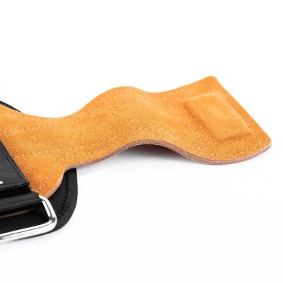 6. Genuine leather gymnastics skins for strength training and CrossTraining