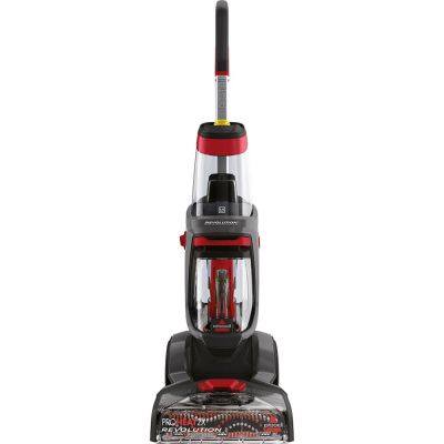 10. BISSELL ProHeat 2X 1858N Washing Vacuum Cleaner