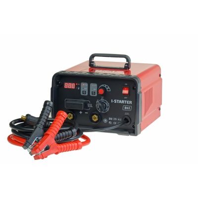 Inverter rectifier with start-up I-Starter 841 12/24V
