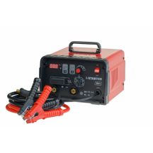 Inverter rectifier with start-up I-Starter 841 12/24V
