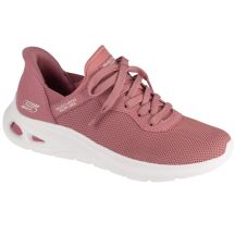 Skechers Slip-Ins Bobs Sport Unity - Pinch Of Luck 117509-BLSH Pink 36
