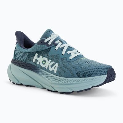 2. HOKA Challenger ATR 7 Men's Running Shoes Blue (1134497-MRZ)