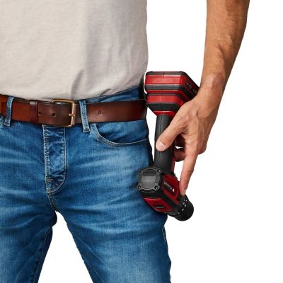 4. Cordless drill/driver TE-CD 18/50 Li - Solo EINHELL