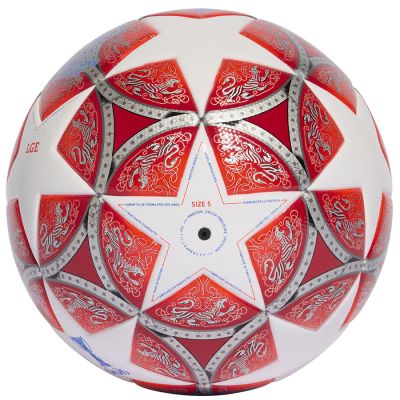 2. adidas WUCL League JW1326 Ball